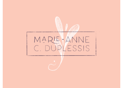Marie-Anne C. Duplessis Marie-Anne C. Duplessis